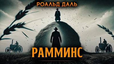 Даль Роальд – Рамминс - 🎶 Слушать аудиокниги онлайн 🎶 полностью бесплатно без регистрации | 🔊 Аудиокниги 🔊 audio-knigi-online.com