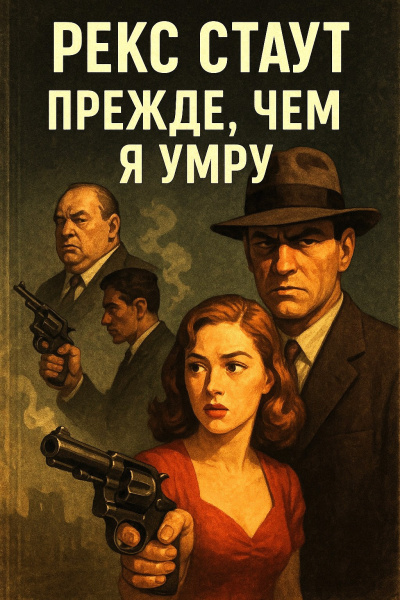 Стаут Рекс – Прежде, чем я умру 🎶 Слушать аудиокниги онлайн 🎶 полностью бесплатно без регистрации | 🔊 Аудиокниги 🔊 audio-knigi-online.com