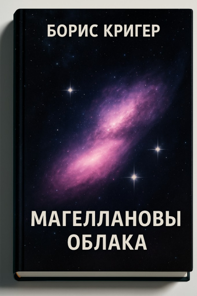 Кригер Борис – Магеллановы Облака 🎶 Слушать аудиокниги онлайн 🎶 полностью бесплатно без регистрации | 🔊 Аудиокниги 🔊 audio-knigi-online.com