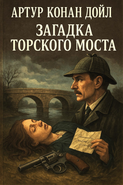 Дойл Артур Конан – Загадка Торского моста 🎶 Слушать аудиокниги онлайн 🎶 полностью бесплатно без регистрации | 🔊 Аудиокниги 🔊 audio-knigi-online.com