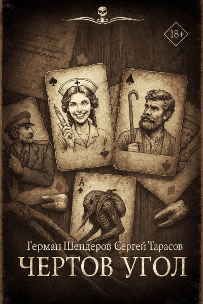 Шендеров Герман, Тарасов Сергей – Знаток. Чертов угол - 🎶 Слушать аудиокниги онлайн 🎶 полностью бесплатно без регистрации | 🔊 Аудиокниги 🔊 audio-knigi-online.com