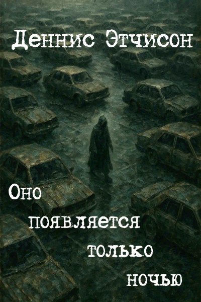 Этчисон Деннис – Оно появляется только ночью - 🎶 Слушать аудиокниги онлайн 🎶 полностью бесплатно без регистрации | 🔊 Аудиокниги 🔊 audio-knigi-online.com