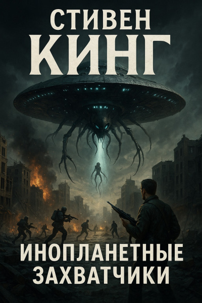 Кинг Стивен – Инопланетные захватчики 🎶 Слушать аудиокниги онлайн 🎶 полностью бесплатно без регистрации | 🔊 Аудиокниги 🔊 audio-knigi-online.com