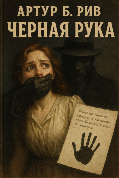 Рив Артур Б. – Черная рука - 🎶 Слушать аудиокниги онлайн 🎶 полностью бесплатно без регистрации | 🔊 Аудиокниги 🔊 audio-knigi-online.com