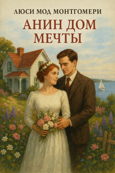 Монтгомери Люси Мод – Анин Дом Мечты - 🎶 Слушать аудиокниги онлайн 🎶 полностью бесплатно без регистрации | 🔊 Аудиокниги 🔊 audio-knigi-online.com
