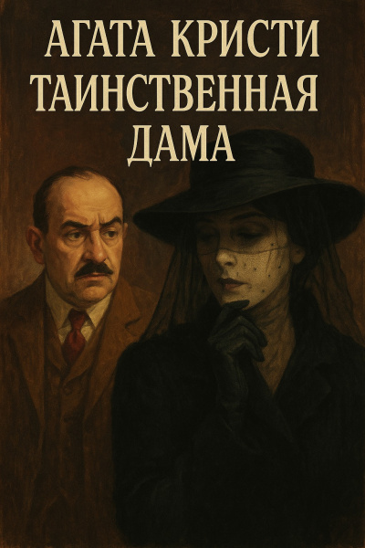 Кристи Агата – Таинственная дама 🎶 Слушать аудиокниги онлайн 🎶 полностью бесплатно без регистрации | 🔊 Аудиокниги 🔊 audio-knigi-online.com