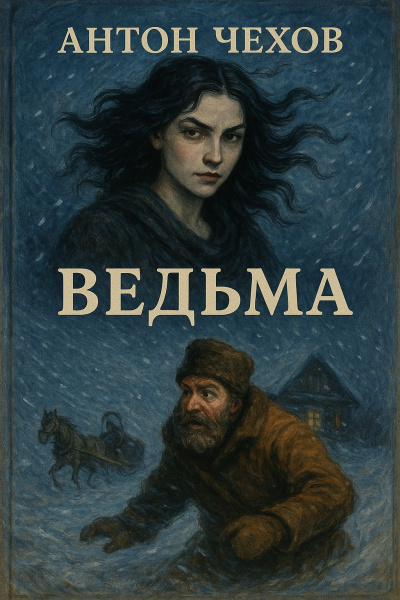 Чехов Антон – Ведьма - 🎶 Слушать аудиокниги онлайн 🎶 полностью бесплатно без регистрации | 🔊 Аудиокниги 🔊 audio-knigi-online.com