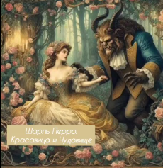 Перро Шарль – Красавица и чудовище - 🎶 Слушать аудиокниги онлайн 🎶 полностью бесплатно без регистрации | 🔊 Аудиокниги 🔊 audio-knigi-online.com