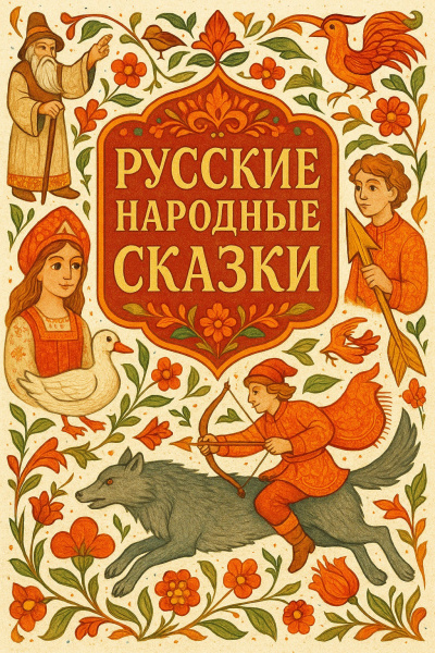 Русские народные сказки - 🎶 Слушать аудиокниги онлайн 🎶 полностью бесплатно без регистрации | 🔊 Аудиокниги 🔊 audio-knigi-online.com