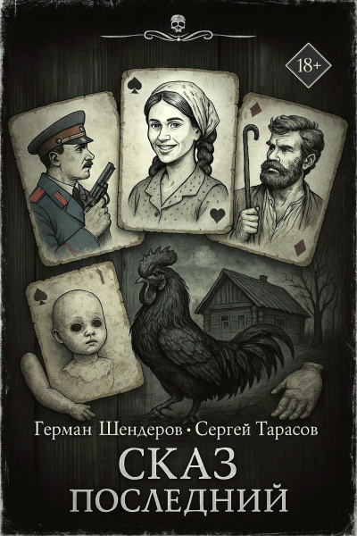 Шендеров Герман, Тарасов Сергей – Знаток. Сказ последний 🎶 Слушать аудиокниги онлайн 🎶 полностью бесплатно без регистрации | 🔊 Аудиокниги 🔊 audio-knigi-online.com