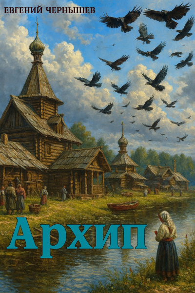 Чернышев Евгений – Архип - 🎶 Слушать аудиокниги онлайн 🎶 полностью бесплатно без регистрации | 🔊 Аудиокниги 🔊 audio-knigi-online.com