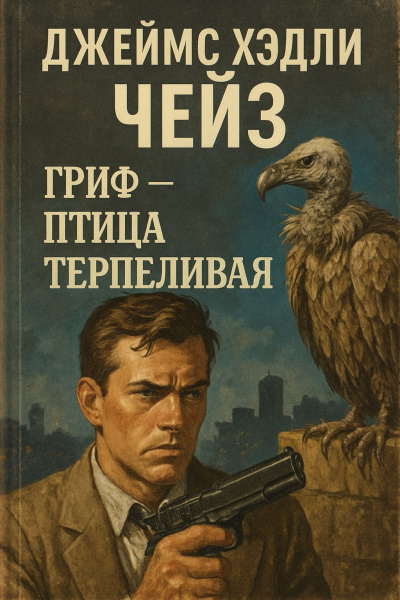 Чейз Джеймс Хедли – Гриф - птица терпеливая 🎶 Слушать аудиокниги онлайн 🎶 полностью бесплатно без регистрации | 🔊 Аудиокниги 🔊 audio-knigi-online.com