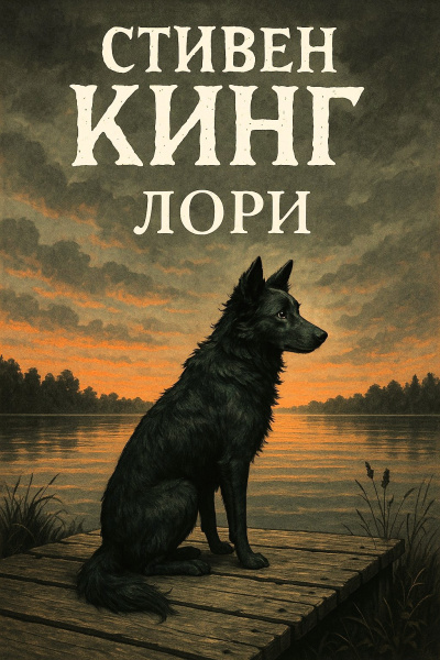 Кинг Стивен – Лори - 🎶 Слушать аудиокниги онлайн 🎶 полностью бесплатно без регистрации | 🔊 Аудиокниги 🔊 audio-knigi-online.com