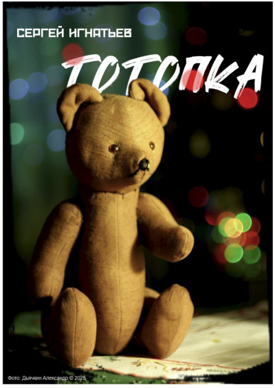 Игнатьев Сергей – Тотопка - 🎶 Слушать аудиокниги онлайн 🎶 полностью бесплатно без регистрации | 🔊 Аудиокниги 🔊 audio-knigi-online.com