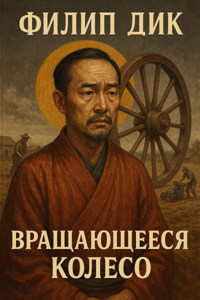 Дик Филип – Вращающееся колесо 🎶 Слушать аудиокниги онлайн 🎶 полностью бесплатно без регистрации | 🔊 Аудиокниги 🔊 audio-knigi-online.com
