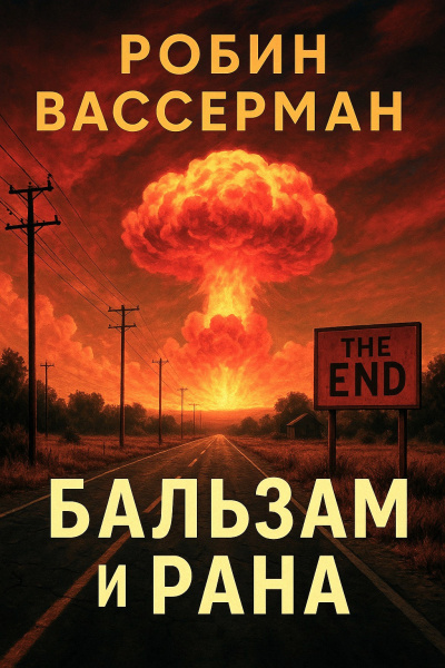 Вассерман Робин – Бальзам и рана - 🎶 Слушать аудиокниги онлайн 🎶 полностью бесплатно без регистрации | 🔊 Аудиокниги 🔊 audio-knigi-online.com