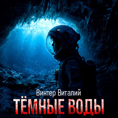 Винтер Виталий – Тёмные Воды 🎶 Слушать аудиокниги онлайн 🎶 полностью бесплатно без регистрации | 🔊 Аудиокниги 🔊 audio-knigi-online.com