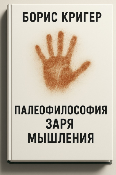 Кригер Борис – Палеофилософия: Заря мышления - 🎶 Слушать аудиокниги онлайн 🎶 полностью бесплатно без регистрации | 🔊 Аудиокниги 🔊 audio-knigi-online.com