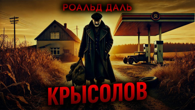 Даль Роальд – Крысолов 🎶 Слушать аудиокниги онлайн 🎶 полностью бесплатно без регистрации | 🔊 Аудиокниги 🔊 audio-knigi-online.com