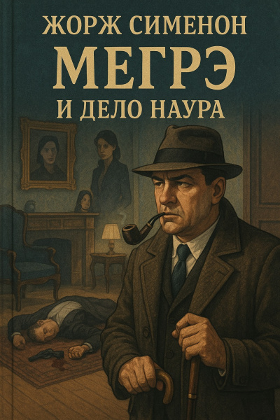 Сименон Жорж – Мегрэ и дело Наура 🎶 Слушать аудиокниги онлайн 🎶 полностью бесплатно без регистрации | 🔊 Аудиокниги 🔊 audio-knigi-online.com