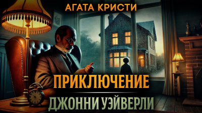 Кристи Агата – Приключение Джонни Уэйверли - 🎶 Слушать аудиокниги онлайн 🎶 полностью бесплатно без регистрации | 🔊 Аудиокниги 🔊 audio-knigi-online.com