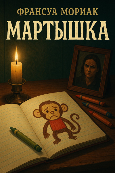 Мориак Франсуа – Мартышка - 🎶 Слушать аудиокниги онлайн 🎶 полностью бесплатно без регистрации | 🔊 Аудиокниги 🔊 audio-knigi-online.com