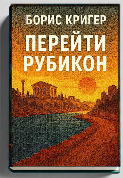 Кригер Борис – Перейти Рубикон 🎶 Слушать аудиокниги онлайн 🎶 полностью бесплатно без регистрации | 🔊 Аудиокниги 🔊 audio-knigi-online.com