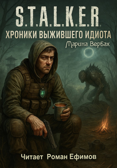 Вербах Марина – S.T.A.L.K.E.R. Хроники выжившего идиота - 🎶 Слушать аудиокниги онлайн 🎶 полностью бесплатно без регистрации | 🔊 Аудиокниги 🔊 audio-knigi-online.com