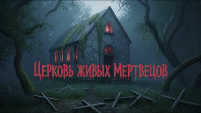 Проклятая церковь - 🎶 Слушать аудиокниги онлайн 🎶 полностью бесплатно без регистрации | 🔊 Аудиокниги 🔊 audio-knigi-online.com