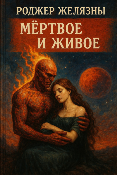 Желязны Роджер – Мёртвое и живое - 🎶 Слушать аудиокниги онлайн 🎶 полностью бесплатно без регистрации | 🔊 Аудиокниги 🔊 audio-knigi-online.com
