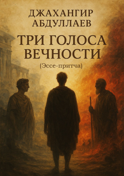 Джангир – Три голоса вечности - 🎶 Слушать аудиокниги онлайн 🎶 полностью бесплатно без регистрации | 🔊 Аудиокниги 🔊 audio-knigi-online.com