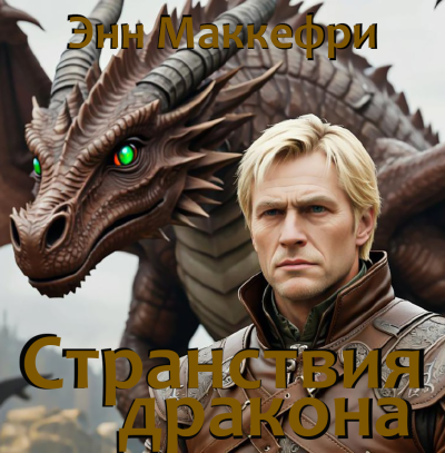 Маккефри Энн – Странствия дракона 🎶 Слушать аудиокниги онлайн 🎶 полностью бесплатно без регистрации | 🔊 Аудиокниги 🔊 audio-knigi-online.com