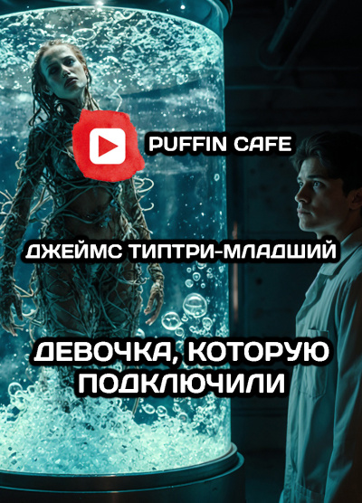 Типтри-младший Джеймс – Девочка, которую подключили 🎶 Слушать аудиокниги онлайн 🎶 полностью бесплатно без регистрации | 🔊 Аудиокниги 🔊 audio-knigi-online.com