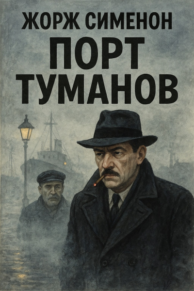 Сименон Жорж – Порт туманов - 🎶 Слушать аудиокниги онлайн 🎶 полностью бесплатно без регистрации | 🔊 Аудиокниги 🔊 audio-knigi-online.com