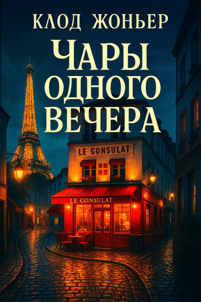 Жоньер Клод – Чары одного вечера - 🎶 Слушать аудиокниги онлайн 🎶 полностью бесплатно без регистрации | 🔊 Аудиокниги 🔊 audio-knigi-online.com