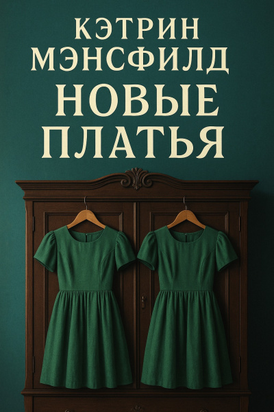 Мэнсфилд Кэтрин – Новые платья - 🎶 Слушать аудиокниги онлайн 🎶 полностью бесплатно без регистрации | 🔊 Аудиокниги 🔊 audio-knigi-online.com