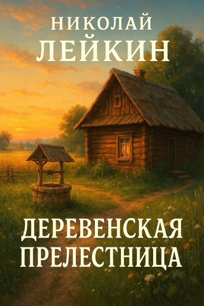 Лейкин Николай – Деревенская прелестница - 🎶 Слушать аудиокниги онлайн 🎶 полностью бесплатно без регистрации | 🔊 Аудиокниги 🔊 audio-knigi-online.com