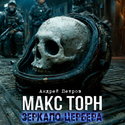 Андрей Петров – МАКС ТОРН. ЗЕРКАЛО ЦЕРБЕРА.НАЧАЛО - 🎶 Слушать аудиокниги онлайн 🎶 полностью бесплатно без регистрации | 🔊 Аудиокниги 🔊 audio-knigi-online.com
