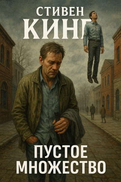 Кинг Стивен – Пустое множество - 🎶 Слушать аудиокниги онлайн 🎶 полностью бесплатно без регистрации | 🔊 Аудиокниги 🔊 audio-knigi-online.com
