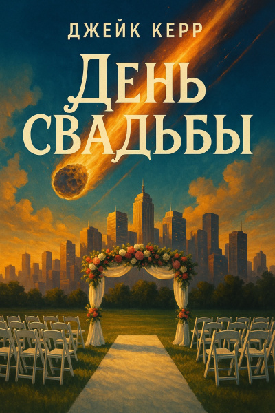 Керр Джейк – День свадьбы - 🎶 Слушать аудиокниги онлайн 🎶 полностью бесплатно без регистрации | 🔊 Аудиокниги 🔊 audio-knigi-online.com