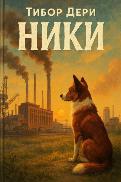 Дери Тибор – Ники - 🎶 Слушать аудиокниги онлайн 🎶 полностью бесплатно без регистрации | 🔊 Аудиокниги 🔊 audio-knigi-online.com