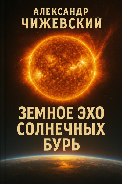 Чижевский Александр – Земное эхо солнечных бурь - 🎶 Слушать аудиокниги онлайн 🎶 полностью бесплатно без регистрации | 🔊 Аудиокниги 🔊 audio-knigi-online.com