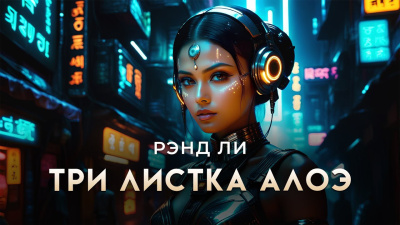 Ли Рэнд – Три листка алоэ - 🎶 Слушать аудиокниги онлайн 🎶 полностью бесплатно без регистрации | 🔊 Аудиокниги 🔊 audio-knigi-online.com