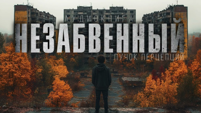 Пучок Перцепций – Незабвенный - 🎶 Слушать аудиокниги онлайн 🎶 полностью бесплатно без регистрации | 🔊 Аудиокниги 🔊 audio-knigi-online.com