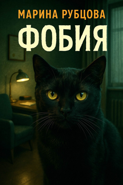 Рубцова Марина – Фобия - 🎶 Слушать аудиокниги онлайн 🎶 полностью бесплатно без регистрации | 🔊 Аудиокниги 🔊 audio-knigi-online.com