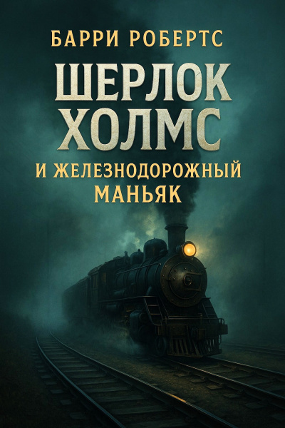 Робертс Барри – Шерлок Холмс и железнодорожный маньяк - 🎶 Слушать аудиокниги онлайн 🎶 полностью бесплатно без регистрации | 🔊 Аудиокниги 🔊 audio-knigi-online.com