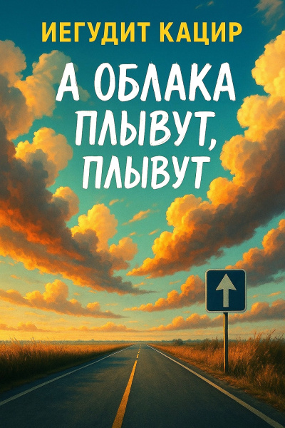 Кацир Иегудит – А облака плывут, плывут - 🎶 Слушать аудиокниги онлайн 🎶 полностью бесплатно без регистрации | 🔊 Аудиокниги 🔊 audio-knigi-online.com