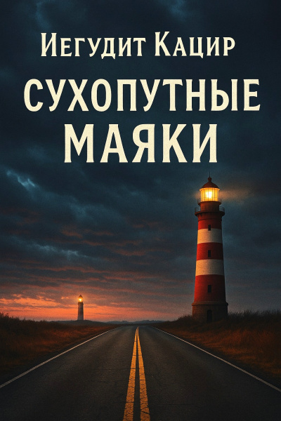 Кацир Иегудит – Сухопутные маяки 🎶 Слушать аудиокниги онлайн 🎶 полностью бесплатно без регистрации | 🔊 Аудиокниги 🔊 audio-knigi-online.com