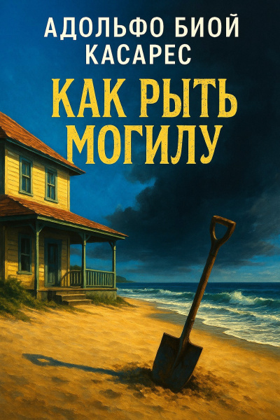 Биой Касарес Адольфо – Как рыть могилу - 🎶 Слушать аудиокниги онлайн 🎶 полностью бесплатно без регистрации | 🔊 Аудиокниги 🔊 audio-knigi-online.com