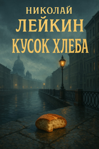 Лейкин Николай – Кусок хлеба - 🎶 Слушать аудиокниги онлайн 🎶 полностью бесплатно без регистрации | 🔊 Аудиокниги 🔊 audio-knigi-online.com